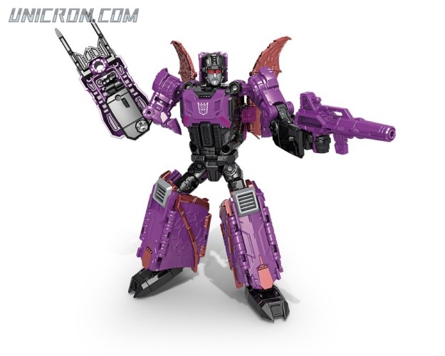 MINDWIPE Robot Mode MINDWIPE Robot Mode