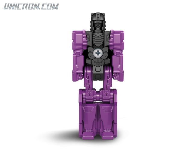 Mindwipe VORATH Bot Mode Mindwipe VORATH Bot Mode