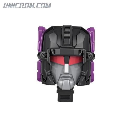 Mindwipe VORATH Head Mode Mindwipe VORATH Head Mode