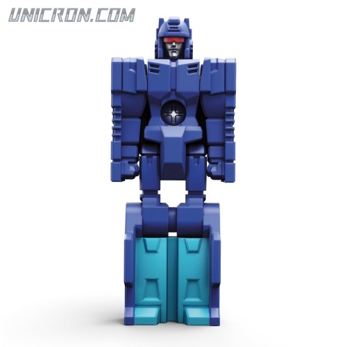 Scourge Minifig Scourge Minifig