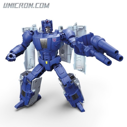 Scourge Robot v2 Scourge Robot v2