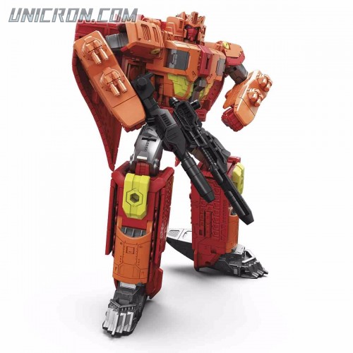 Sentinel Prime Robot Sentinel Prime Robot