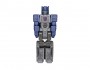 Soundwave Leader titan master robot