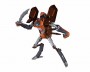 Warrior Scorponok Robot