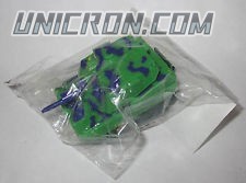 ChoroQMegatron0 ChoroQMegatron0