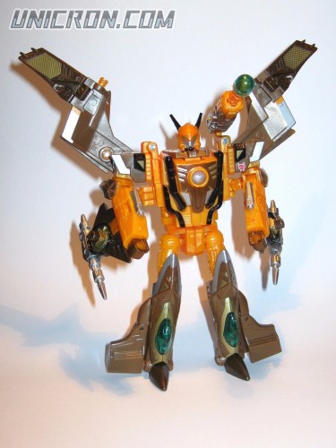 TFCCairazor TFCCairazor