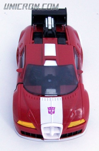 Ricochet100 9607 Ricochet100 9607