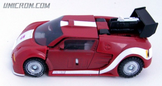 Ricochet100 9609 Ricochet100 9609