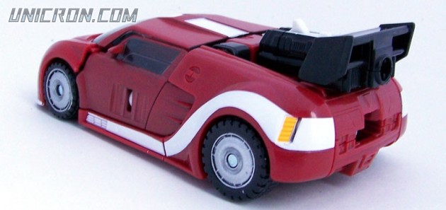 Ricochet100 9611 Ricochet100 9611