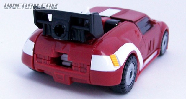 Ricochet100 9612 Ricochet100 9612