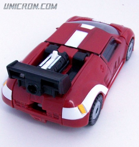 Ricochet100 9613 Ricochet100 9613