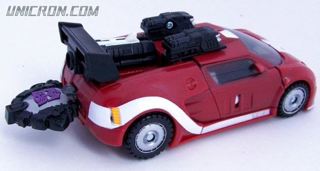 Ricochet100 9615 Ricochet100 9615