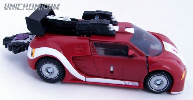 Ricochet100 9616 Ricochet100 9616