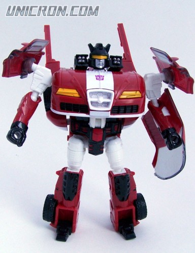 Ricochet100 9622 Ricochet100 9622