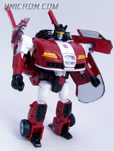 Ricochet100 9627 Ricochet100 9627