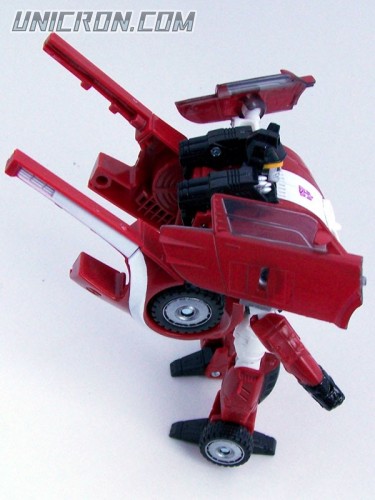 Ricochet100 9629 Ricochet100 9629