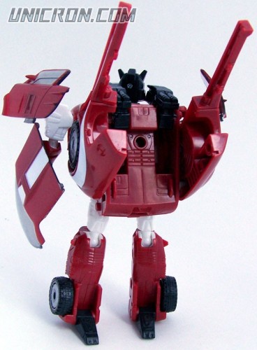 Ricochet100 9631 Ricochet100 9631