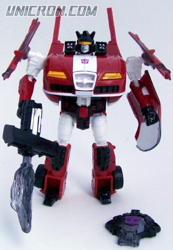 Ricochet100 9637 Ricochet100 9637