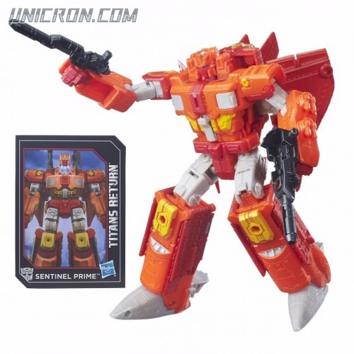 SentinelPrime1 SentinelPrime1