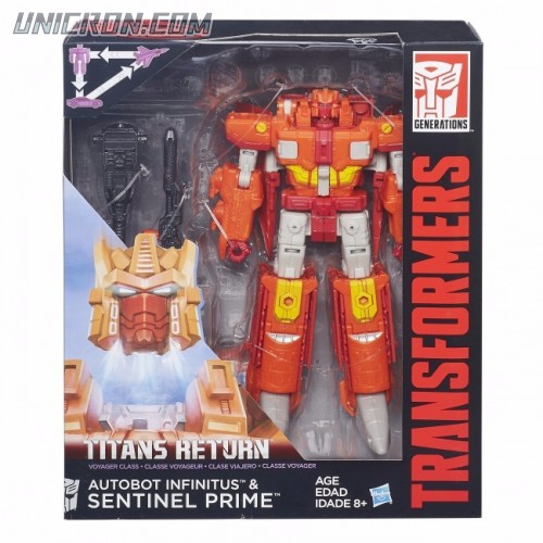 SentinelPrime2 SentinelPrime2