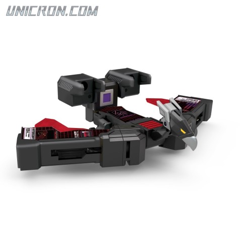 Legends LASERBEAK Bot Mode Legends LASERBEAK Bot Mode