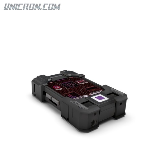 Legends LASERBEAK Tablet Mode Legends LASERBEAK Tablet Mode
