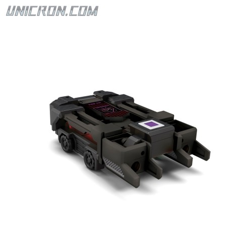 Legends LASERBEAK Vehicle Mode Legends LASERBEAK Vehicle Mode