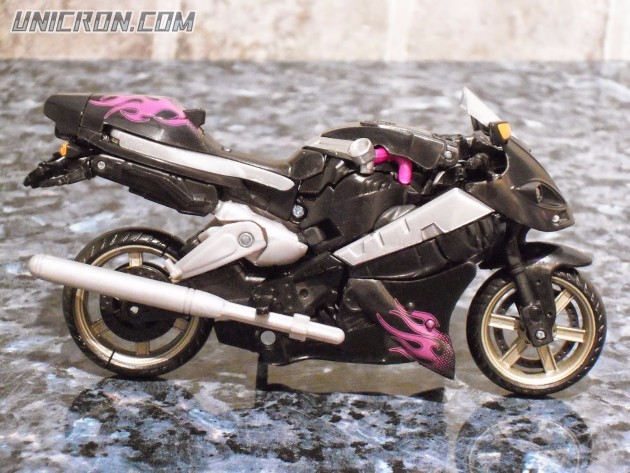 BlackArcee02 BlackArcee02