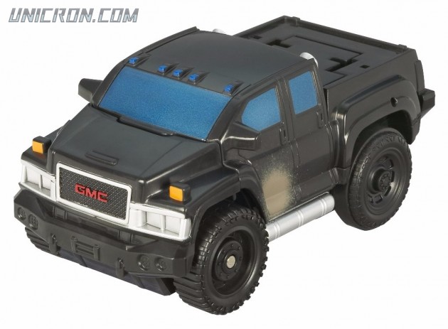 CyberSlammersIronhide02 CyberSlammersIronhide02