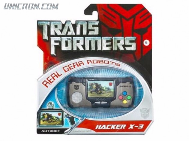 HackerX00 HackerX00