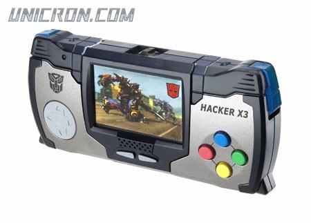 HackerX02 HackerX02