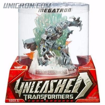 UnleashedMegs00 UnleashedMegs00