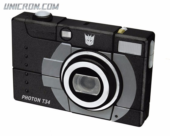 PhotonT01 PhotonT01