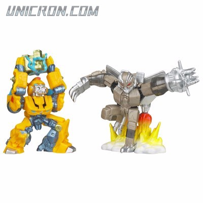 RHallsparkbumblebeestarscream01 RHallsparkbumblebeestarscream01