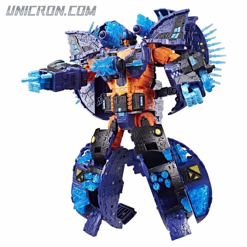 CybertronPrimus01 CybertronPrimus01