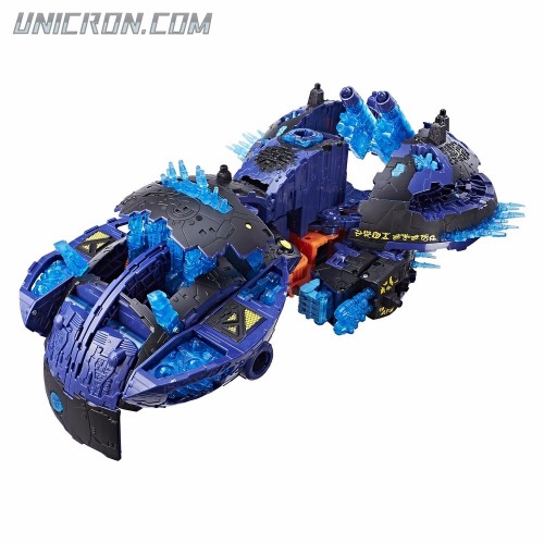 CybertronPrimus03 CybertronPrimus03