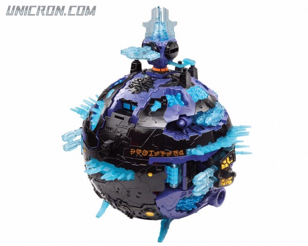 CybertronPrimus4 CybertronPrimus4