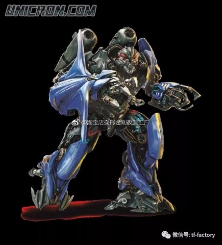 01 Studio Series Thundercracker Packaging Art 01 Studio Series Thundercracker Packaging Art