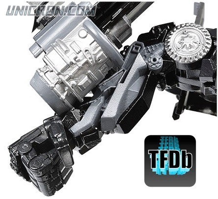 TRA MP Ironhide 09  Articulated Hands  copy TRA MP Ironhide 09  Articulated Hands  copy