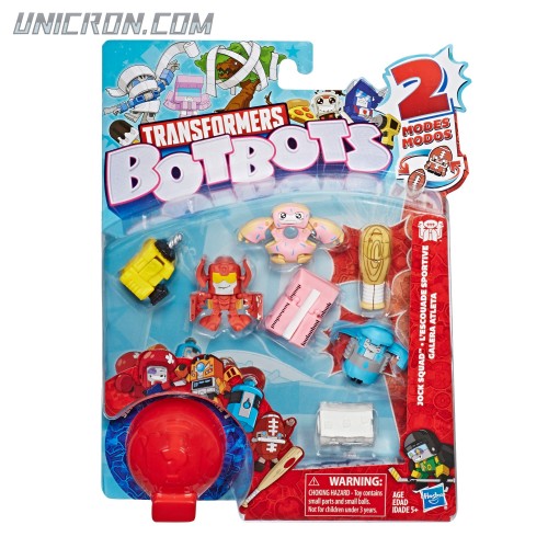 8pkJockSquad6 8pkJockSquad6