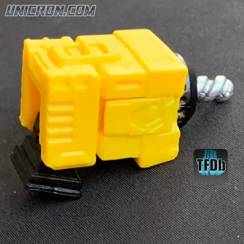 majorleescrewge 22  majorleescrewge 22