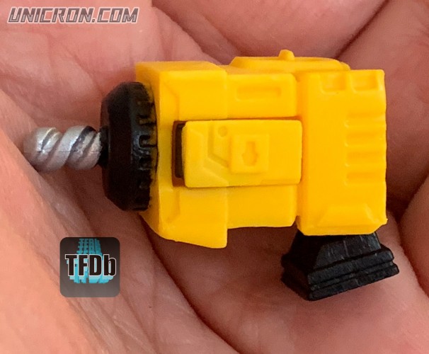 majorleescrewge 23  majorleescrewge 23