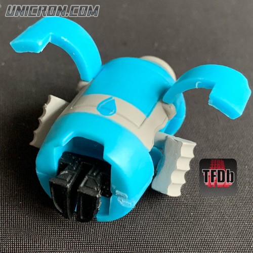 ArcticGuzzlerush05 ArcticGuzzlerush05