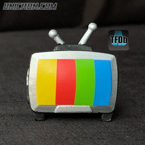 GoobTube 3  GoobTube 3