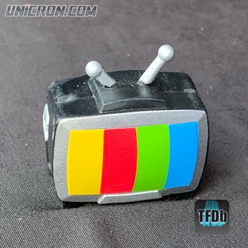 GoobTube 5  GoobTube 5