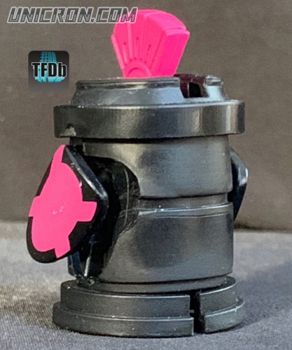 Frohawk 1  Frohawk 1