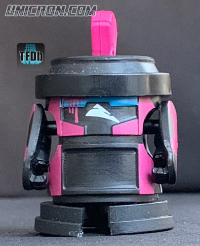 Frohawk 2  Frohawk 2