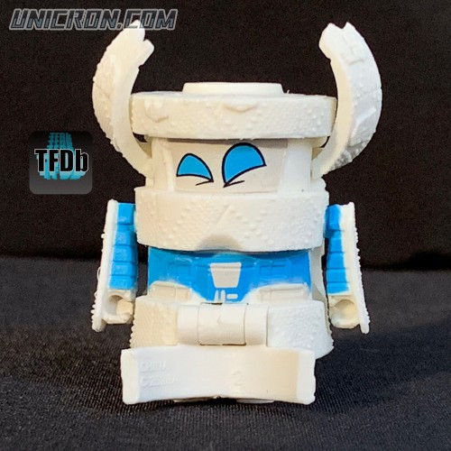 KingToots 1  KingToots 1