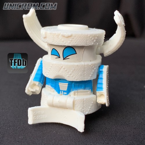 KingToots 2  KingToots 2