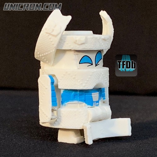 KingToots 5  KingToots 5